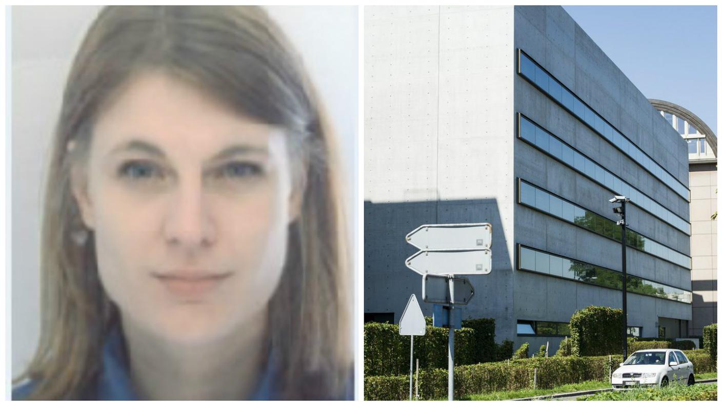 Angela Magdici e la prigione della Limmattal da dove ha fatto fuggire Hassan Kiko