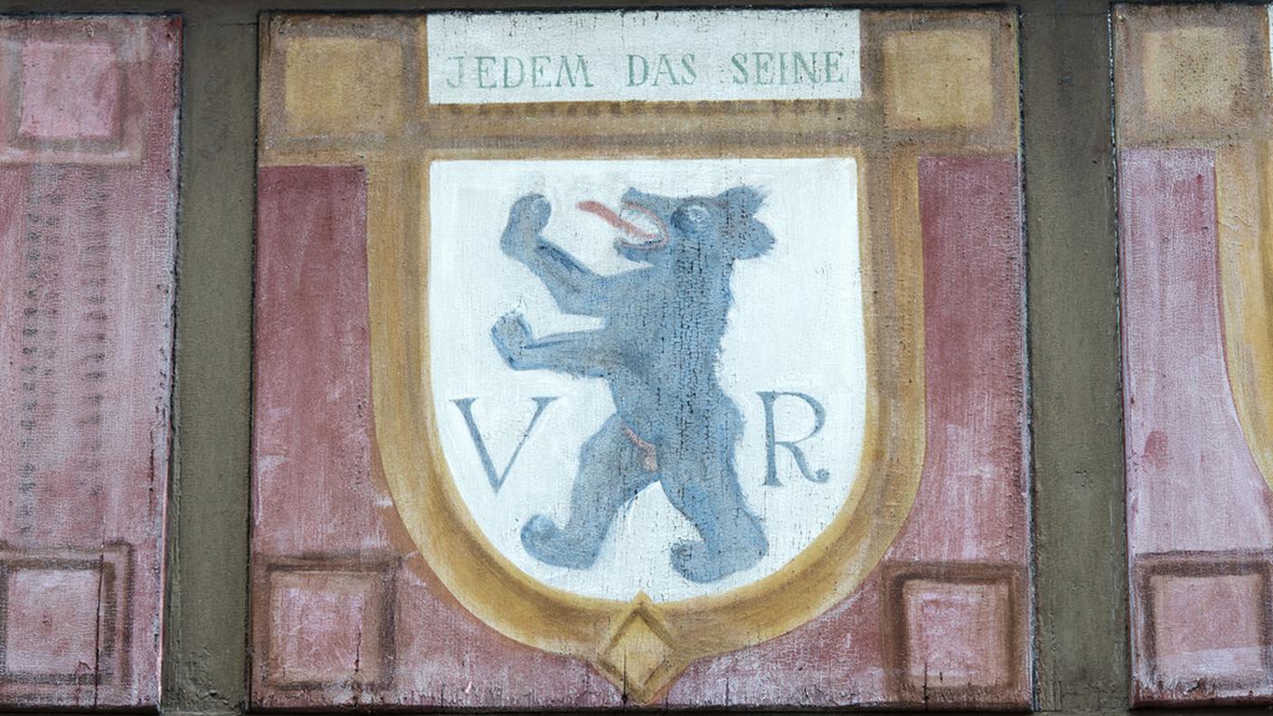 Da Herisau è giunto il primo 'sì'