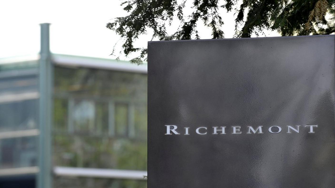 La sede del gruppo Richemont