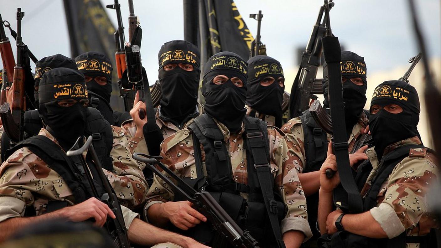 Lotta al cosiddetto turismo della jihad