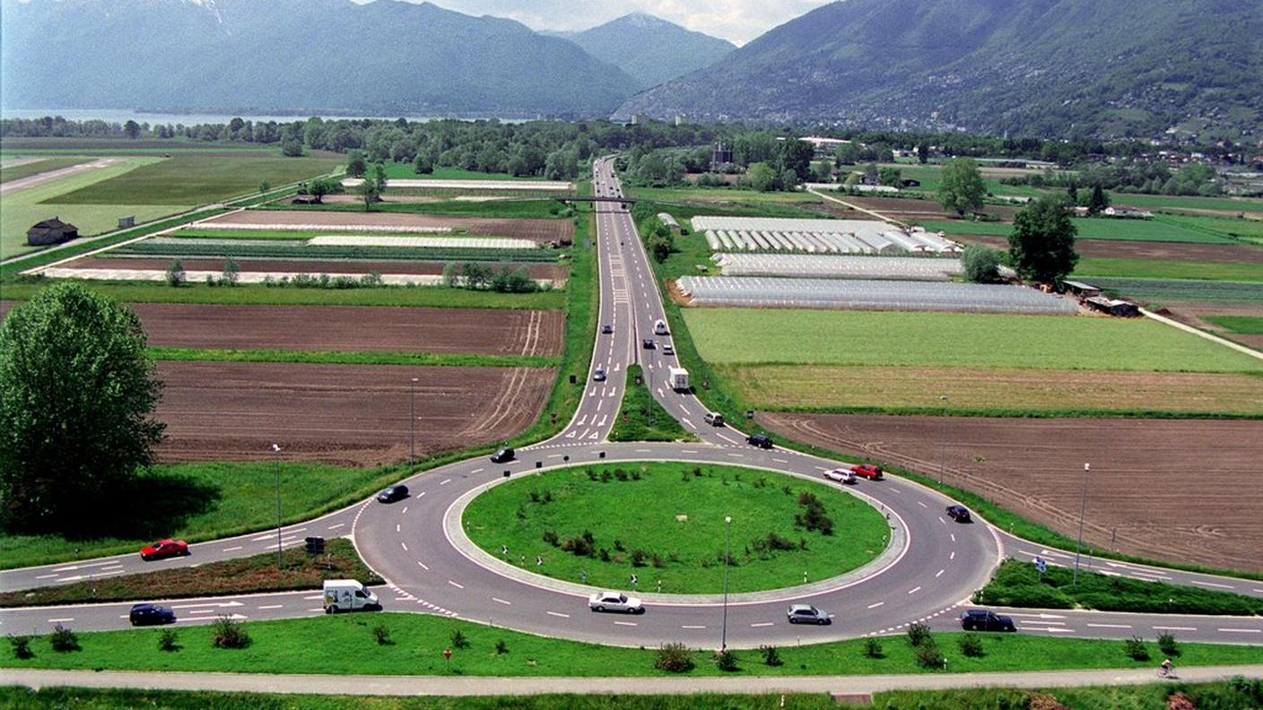 Il collegamento A2-A13 fa parte della lista