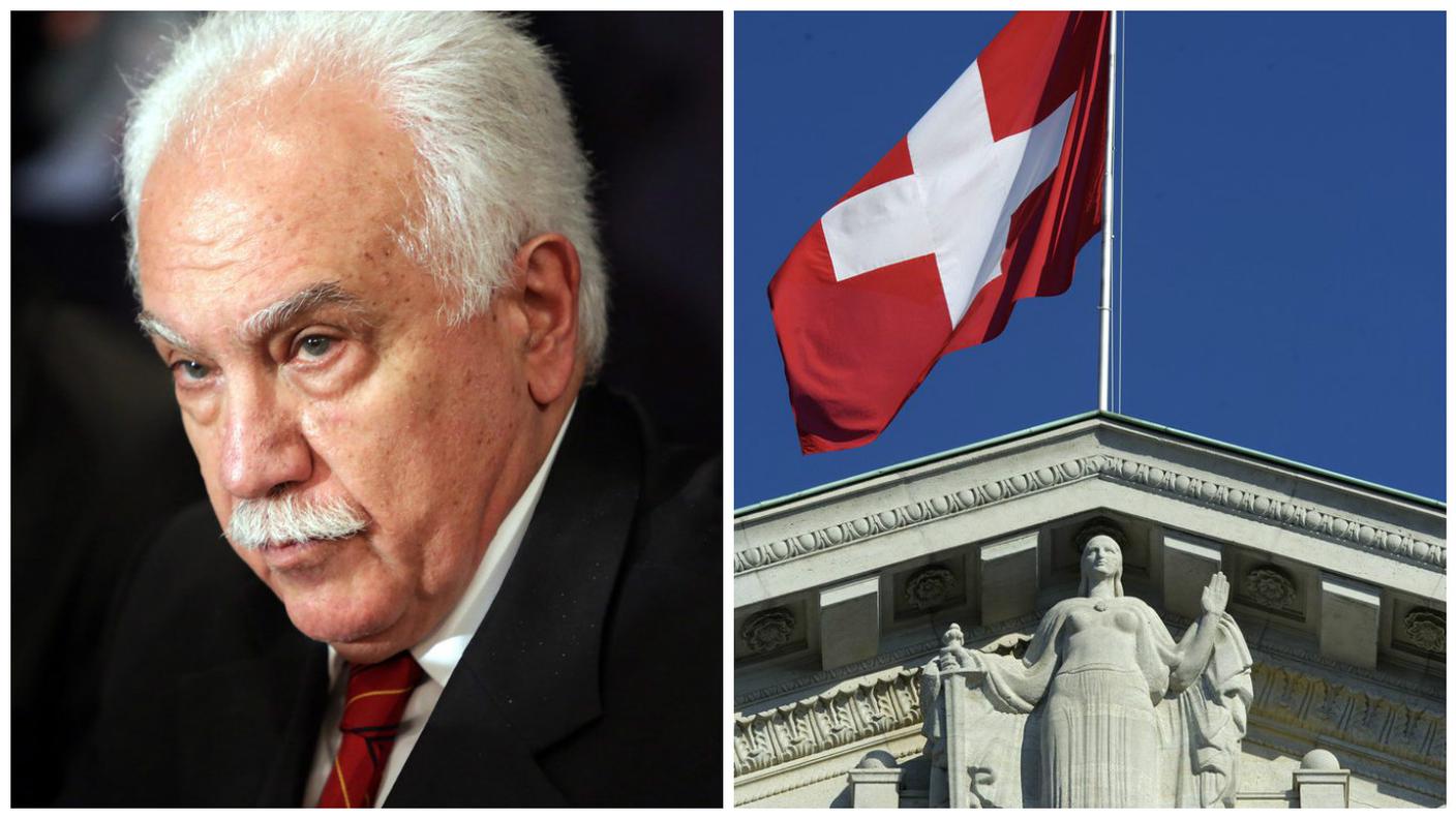 Forte della decisione di Strasburgo, Dogu Perincek ha chiesto la revisione della sentenza al Tribunale federale