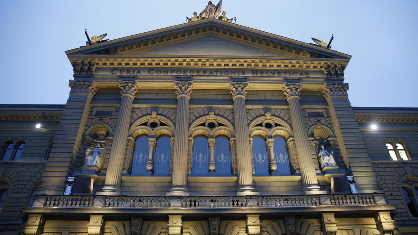Decisioni di Palazzo non gradite ai più