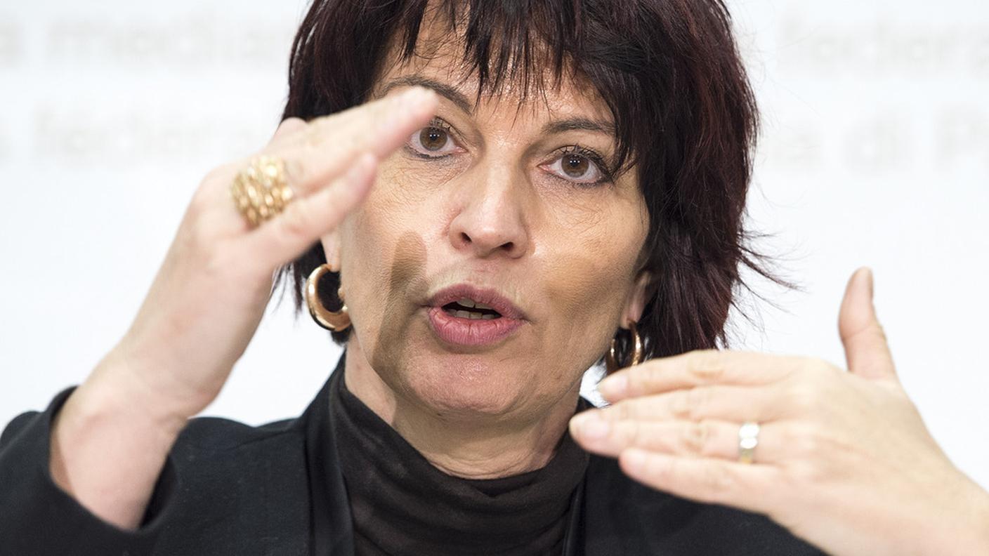 "Ecco la strategia del Governo"