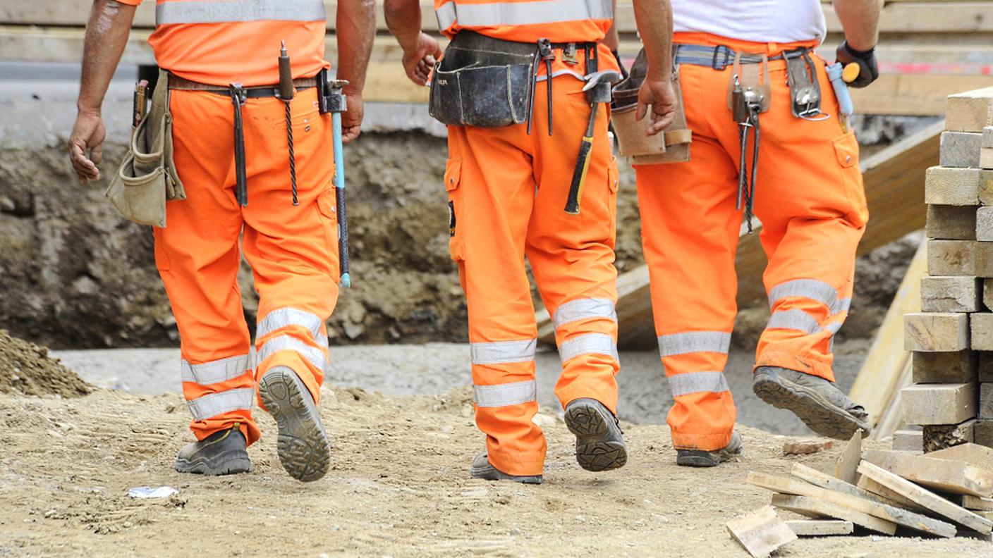 Non solo multe, ma anche il divieto a operare in Svizzera per un periodo da uno a cinque anni
