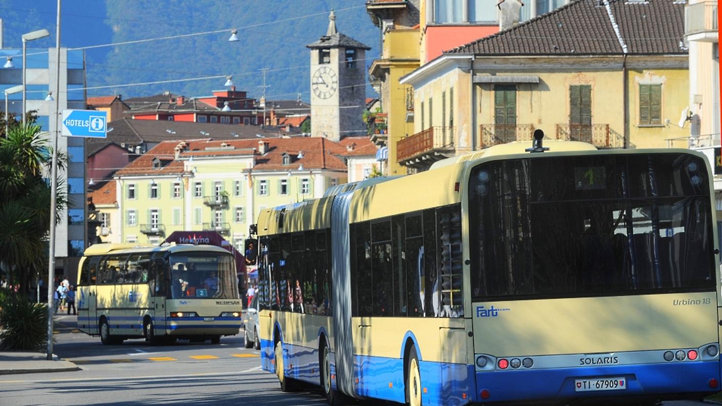 Locarno