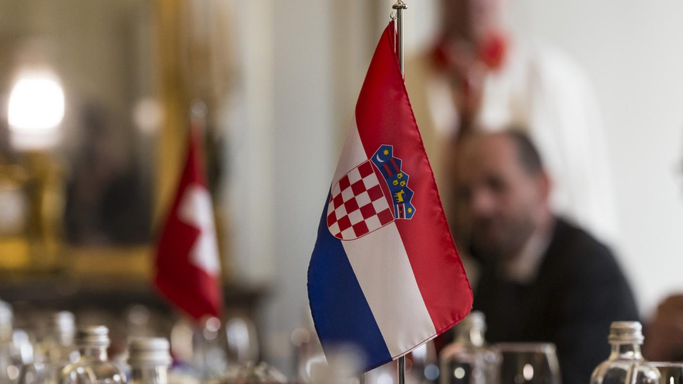 L'ultima parola spetta al Legislativo elvetico