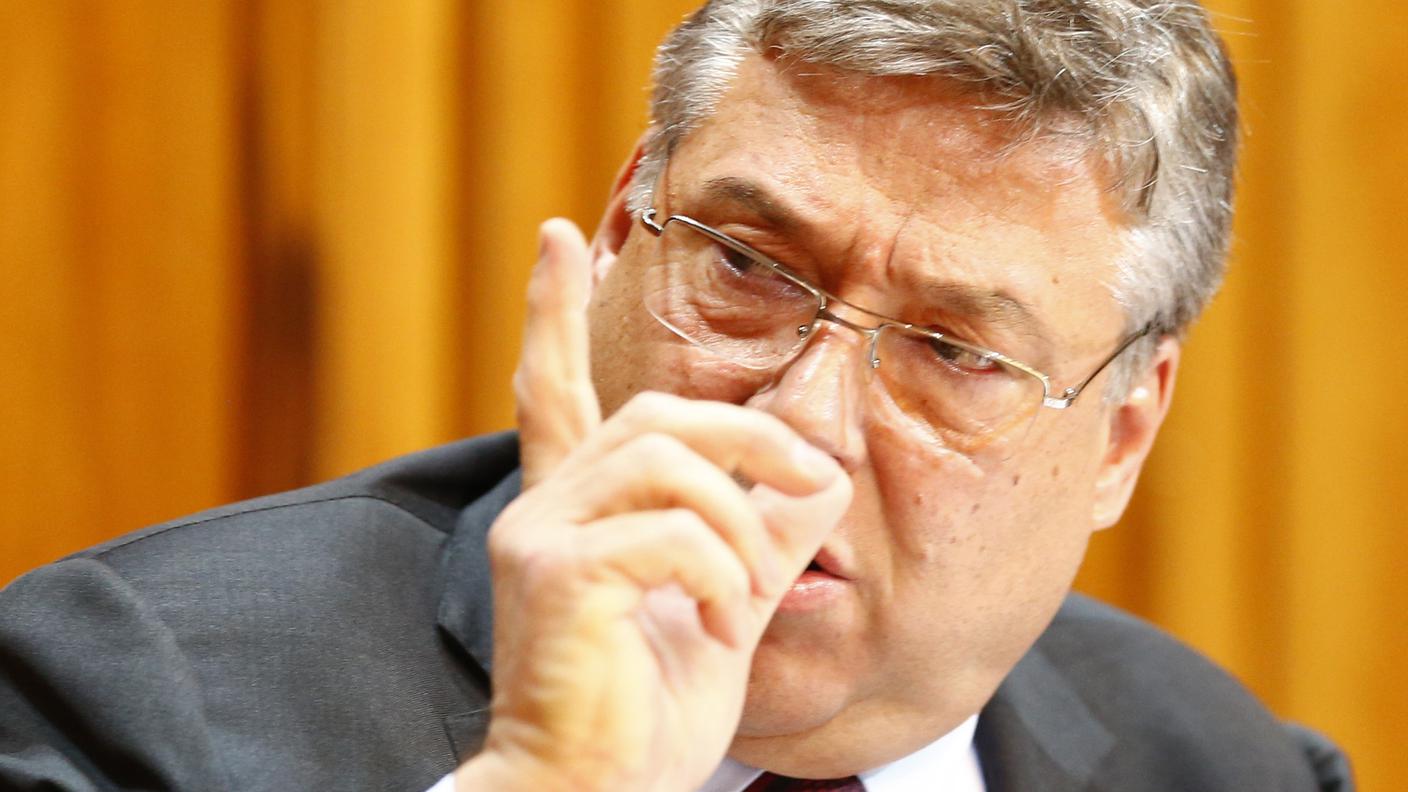 Il richiamo di Filippo Lombardi sull'utilità dell'e-vote non è servito