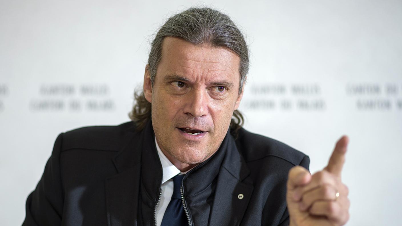 Una lettera dell'UDC al presidente francese all'origine delle mozioni