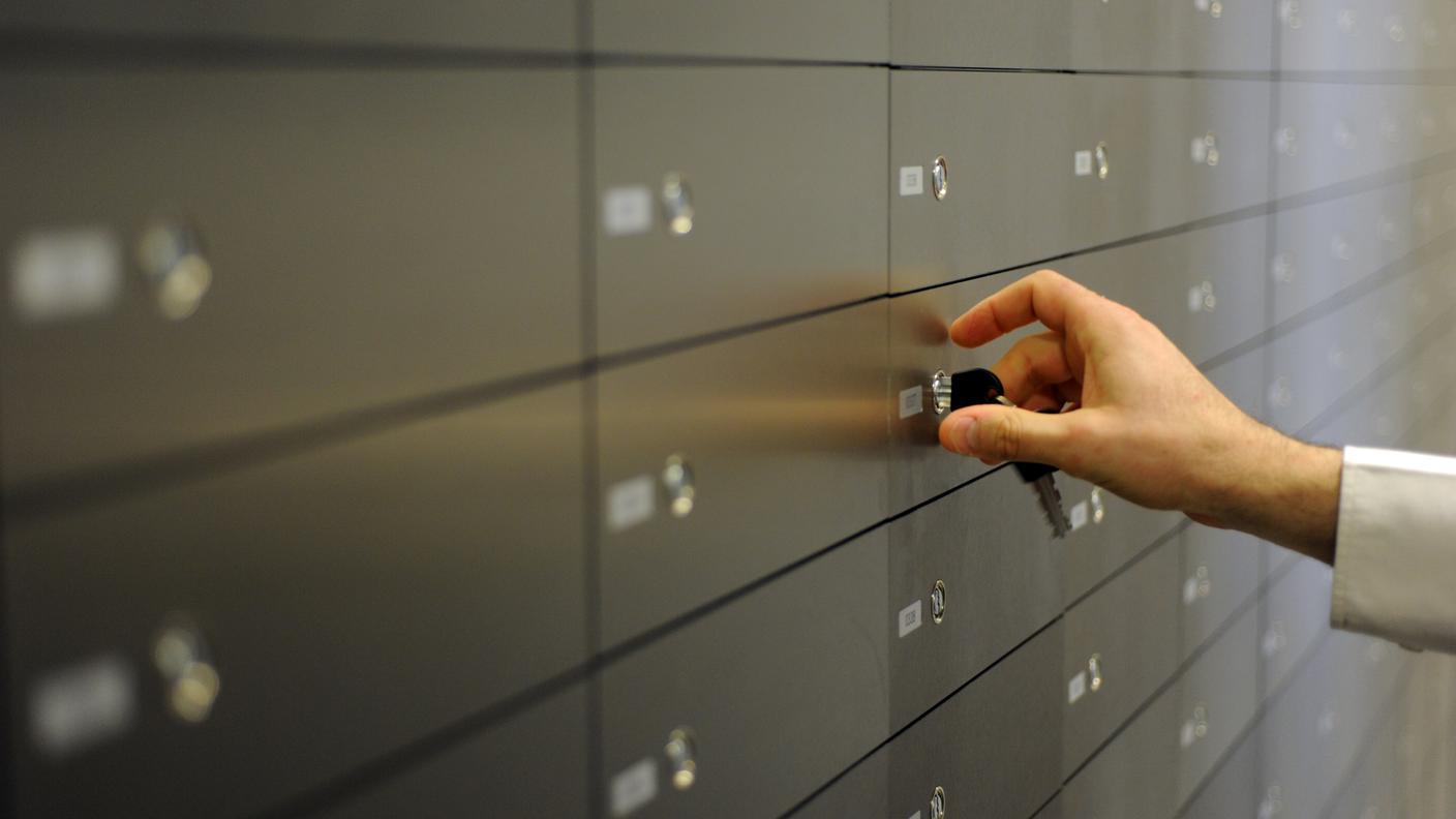 Immagine d'archivio