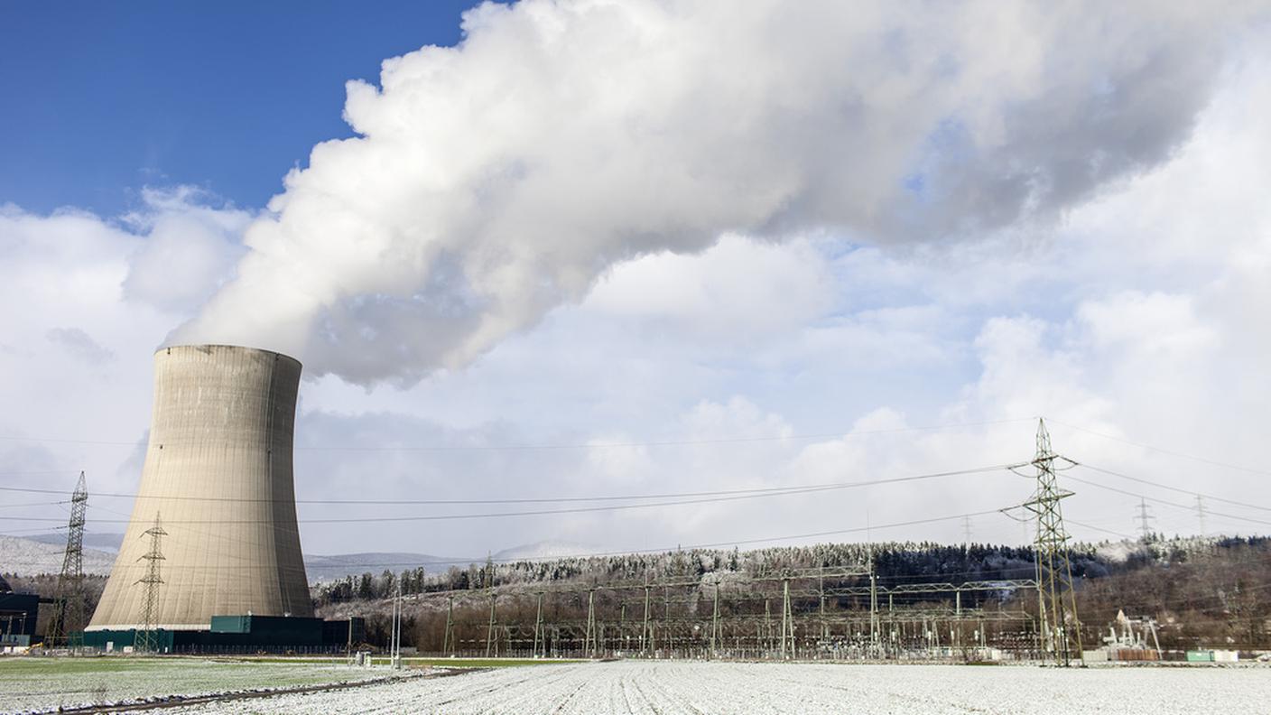 La rinuncia progressiva alle fonti nucleari rappresenta uno dei cardini della Strategia energetica 2050