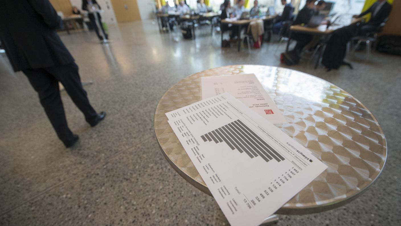 Tutto come nell'ultima legislatura