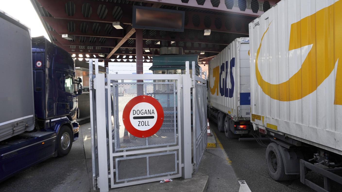 La bilancia commerciale si chiude con un'eccedenza di 4,1 miliardi 