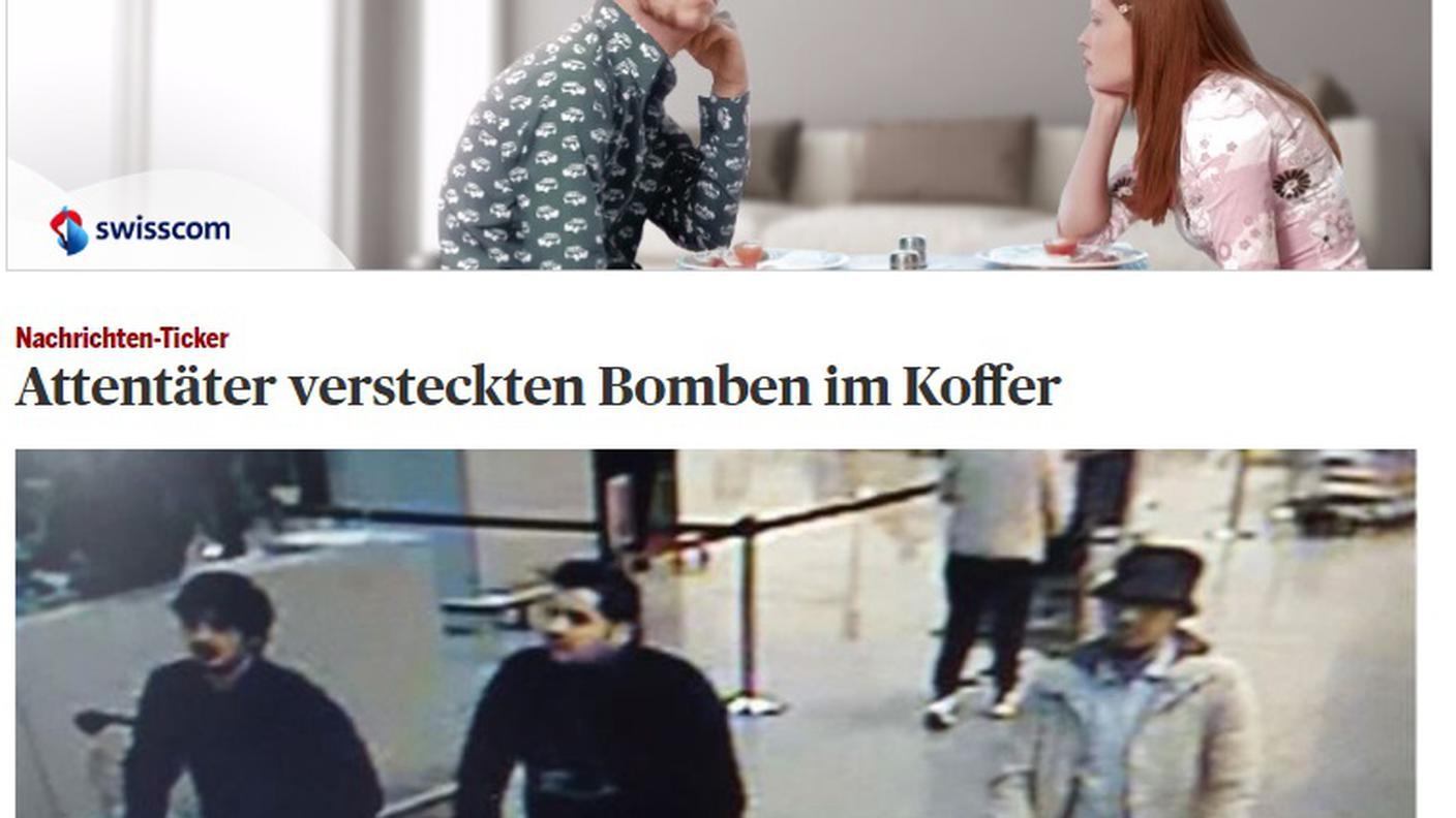 Tages Anzeiger