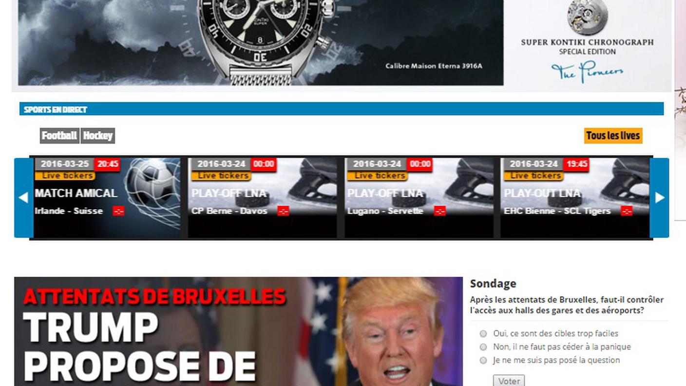 Le Matin