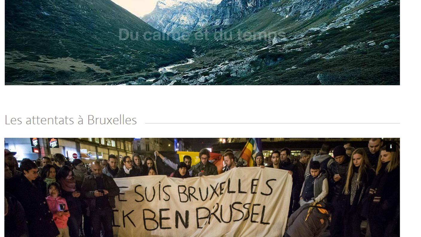 Le Temps