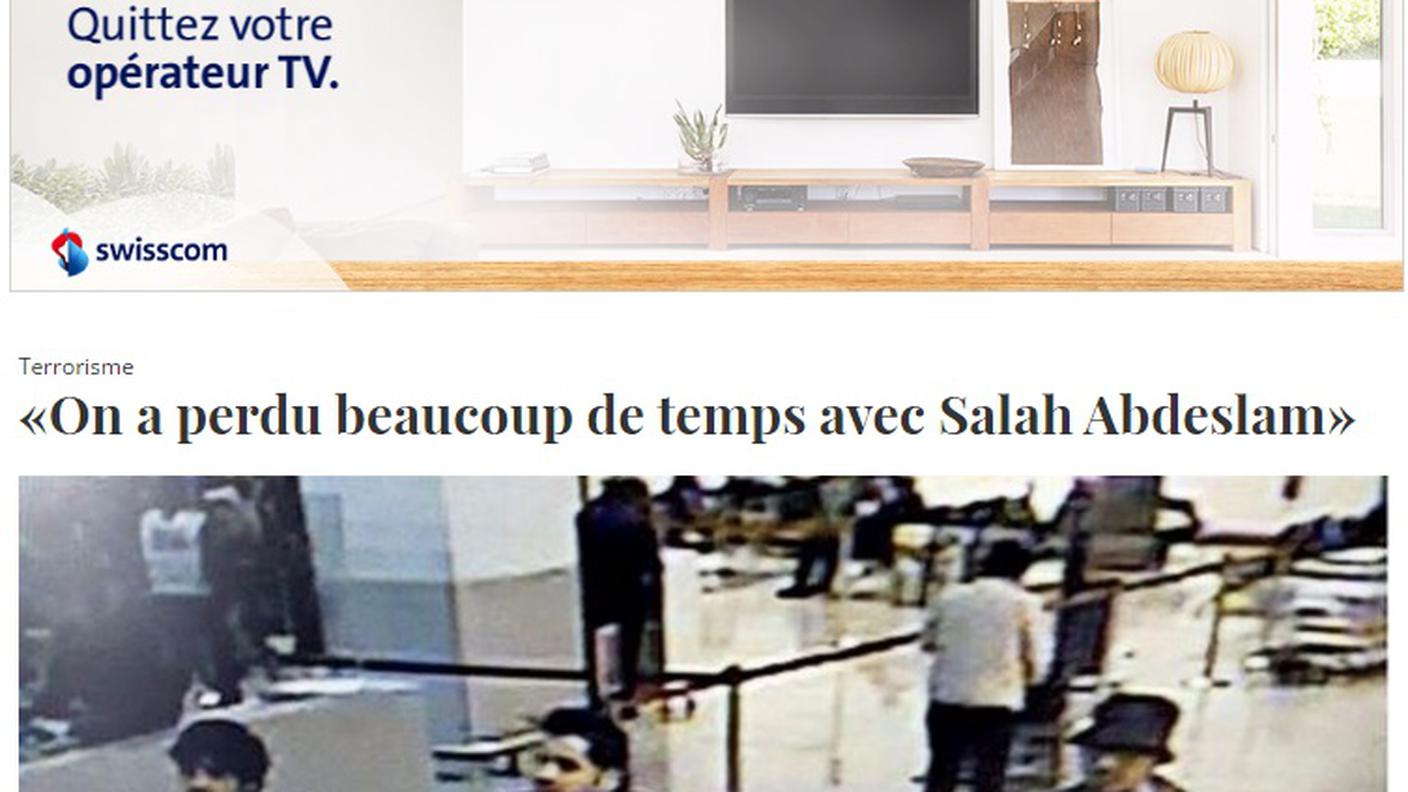 La Tribune de Genève