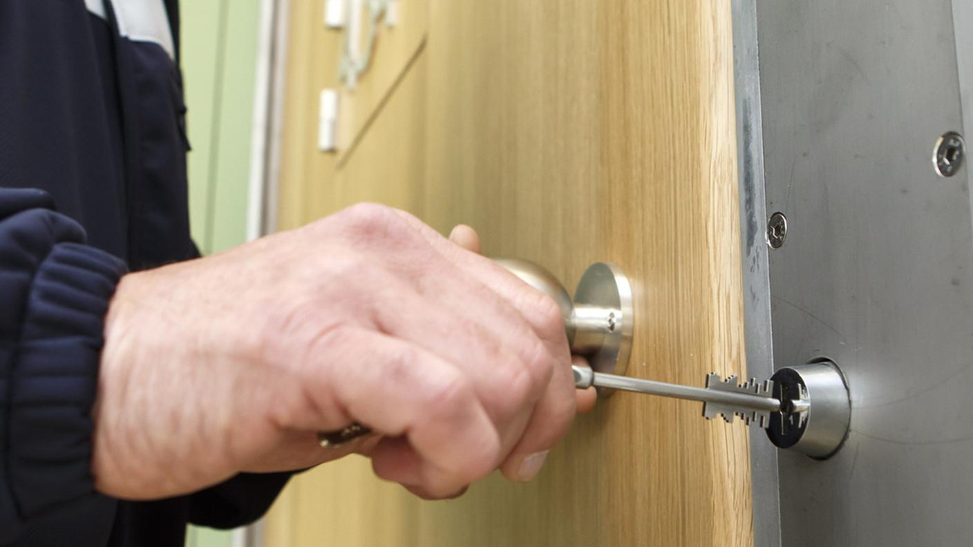 La sanzione più dura del Codice penale svizzero è in vigore dal 2008
