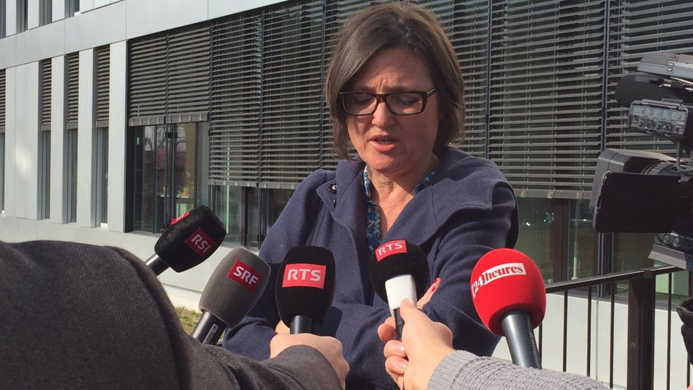 Yael Hayat, avvocata dell'imputato, ha preannunciato ricorso