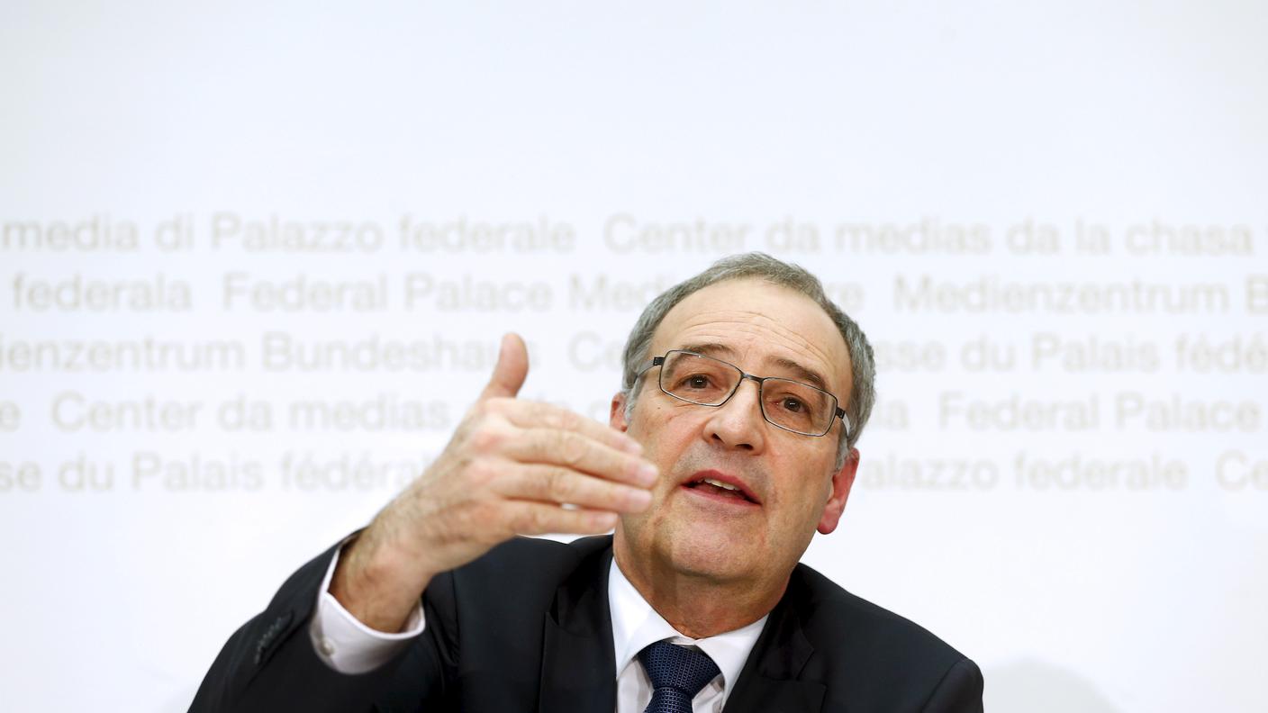 La Svizzera collabora con l'intelligence d'altri paesi