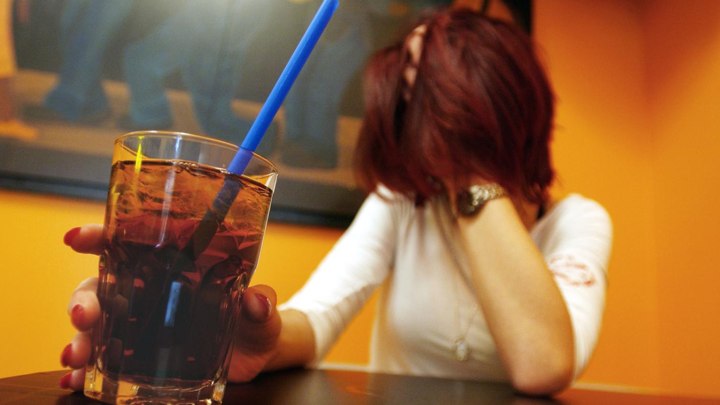 L'iniziativa è sostenuta dal Programma nazionale Alcool