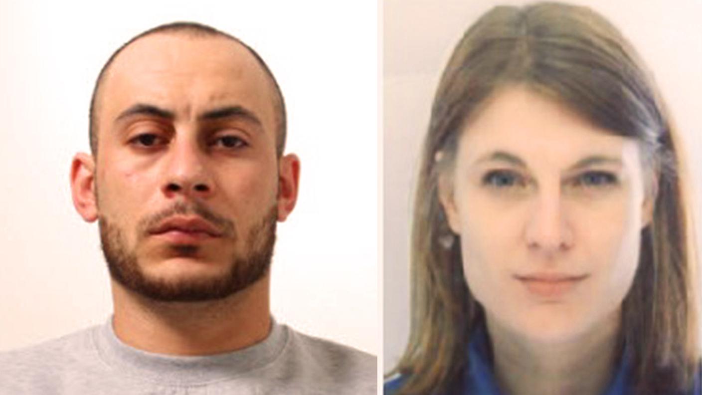 Il detenuto e la guardia carceraria sono stati arrestati in Italia venerdì scorso