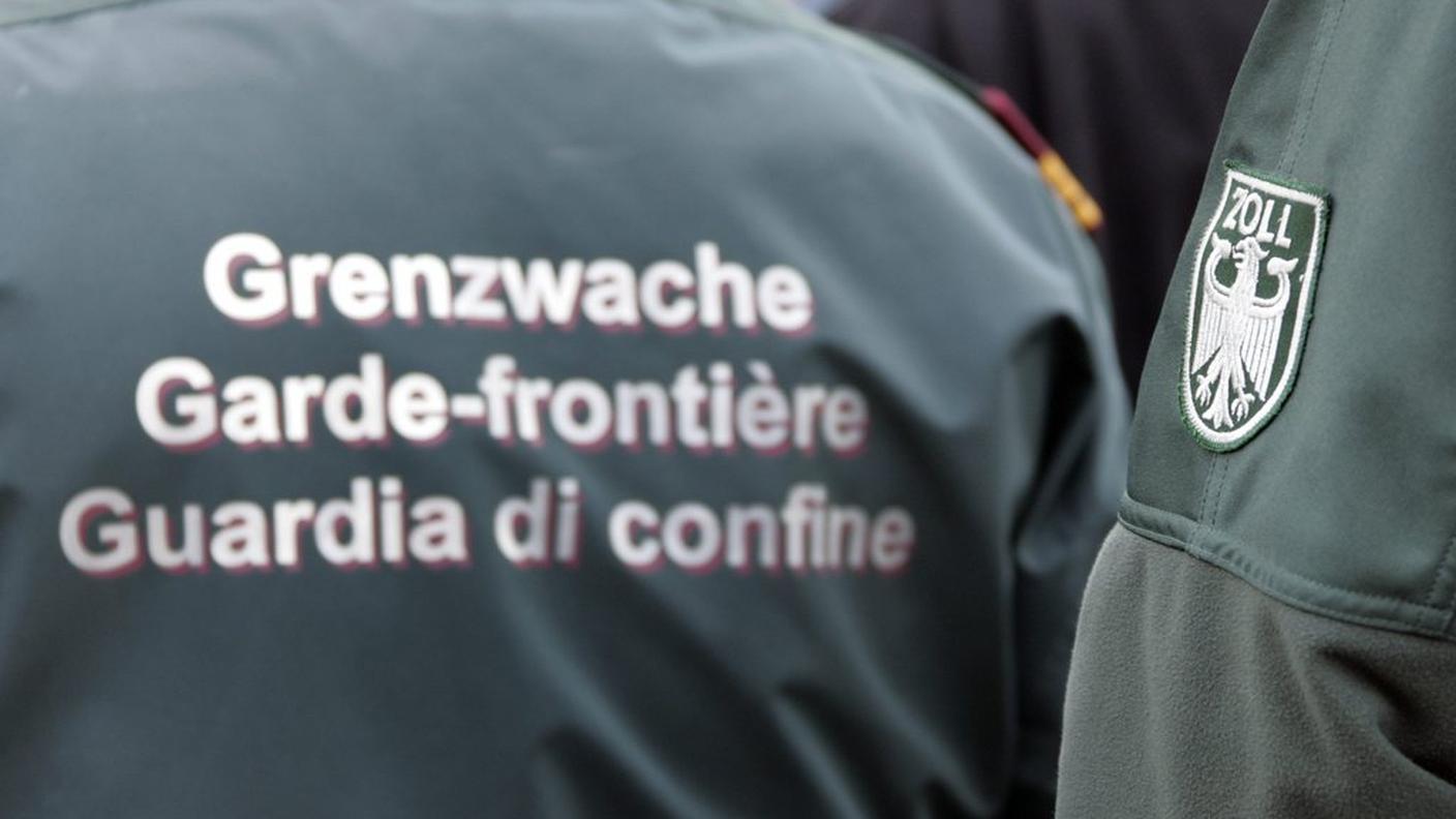 L'evacuazione del valico era stata disposta per un raggio di 200 metri