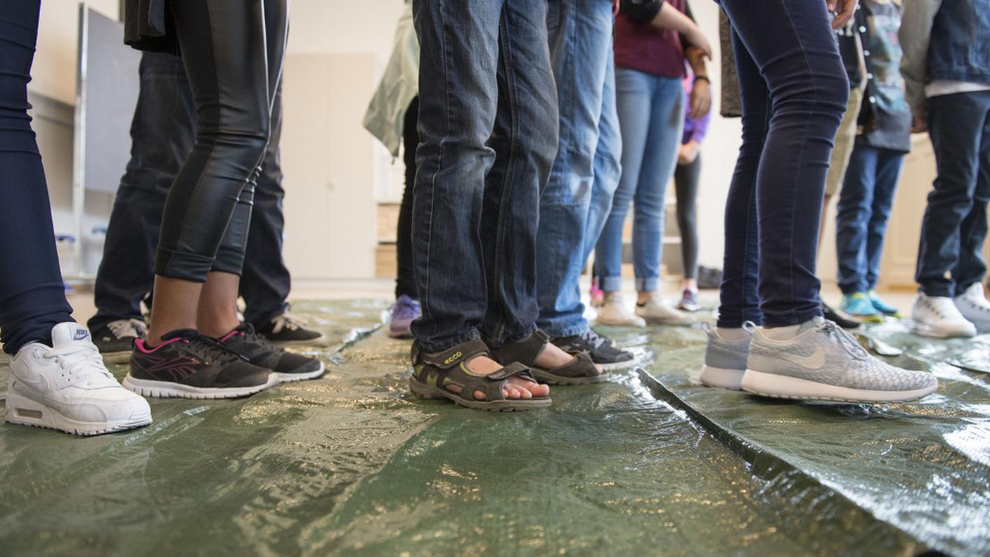 Regole diverse per gli allievi musulmani