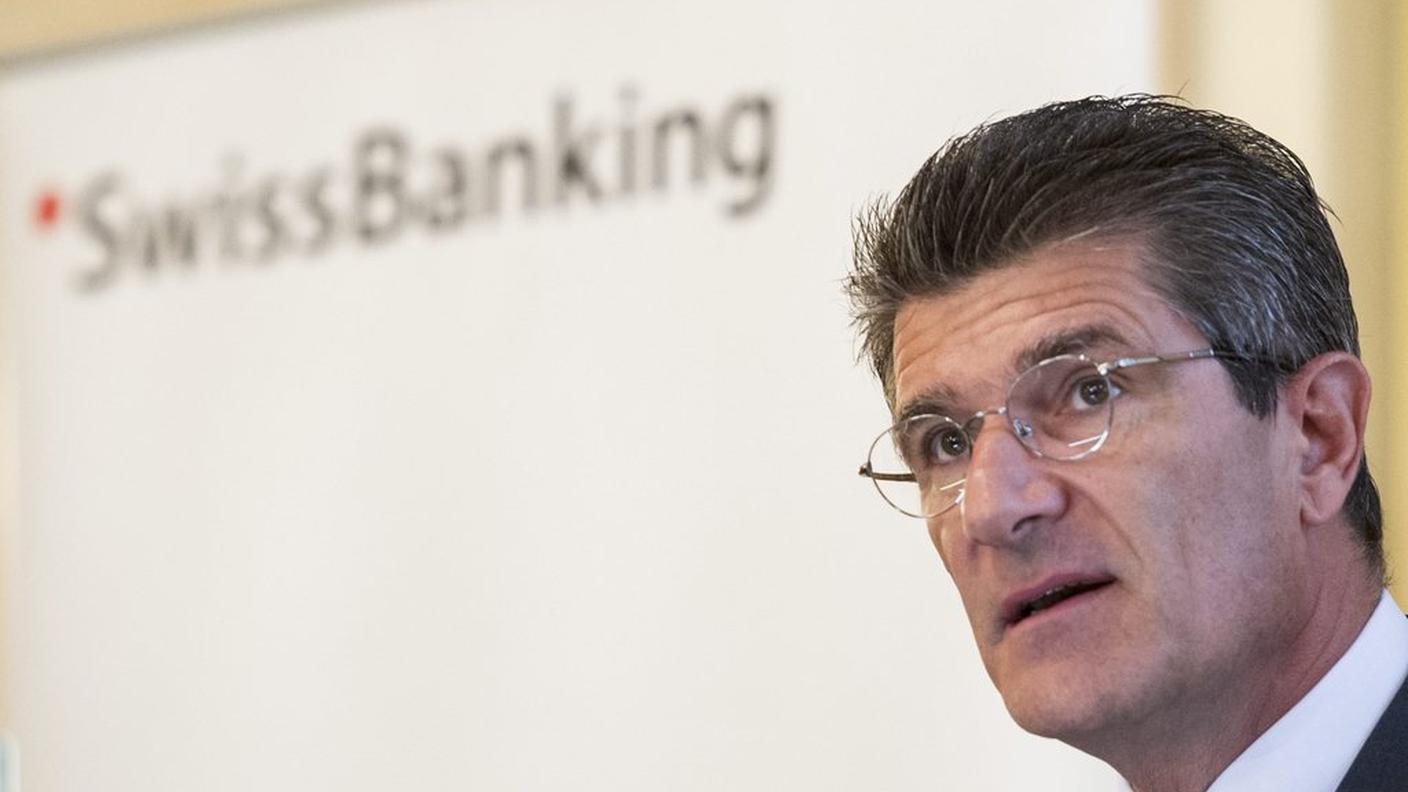 Patrick Odier