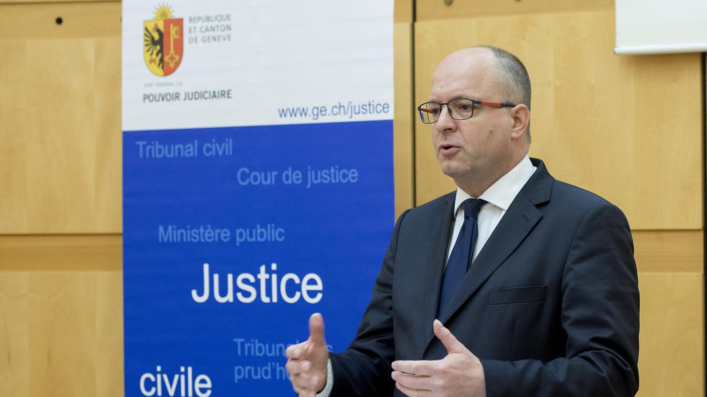 Jornot vuole vederci chiaro