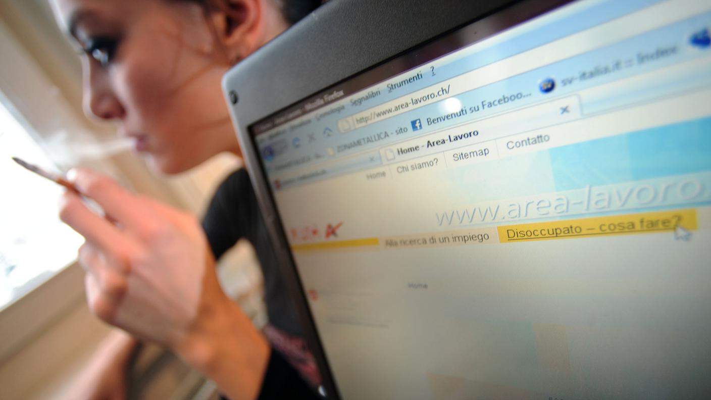 Inversione di tendenza
