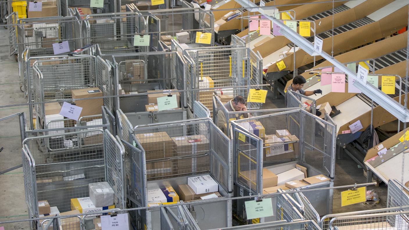 Per i promotori dell’iniziativa, il servizio pubblico è peggiorato