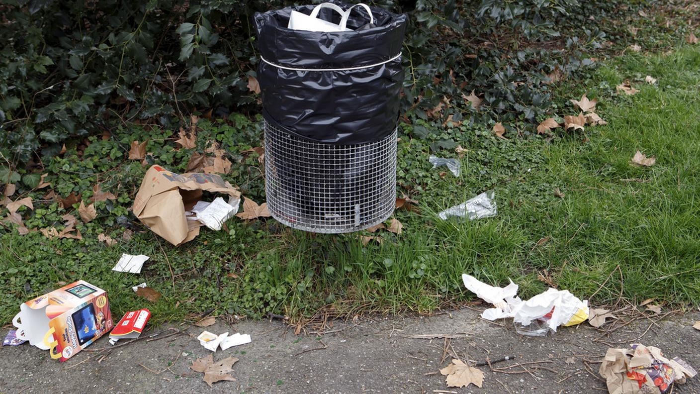 Comportamento incivile e non tollerabile