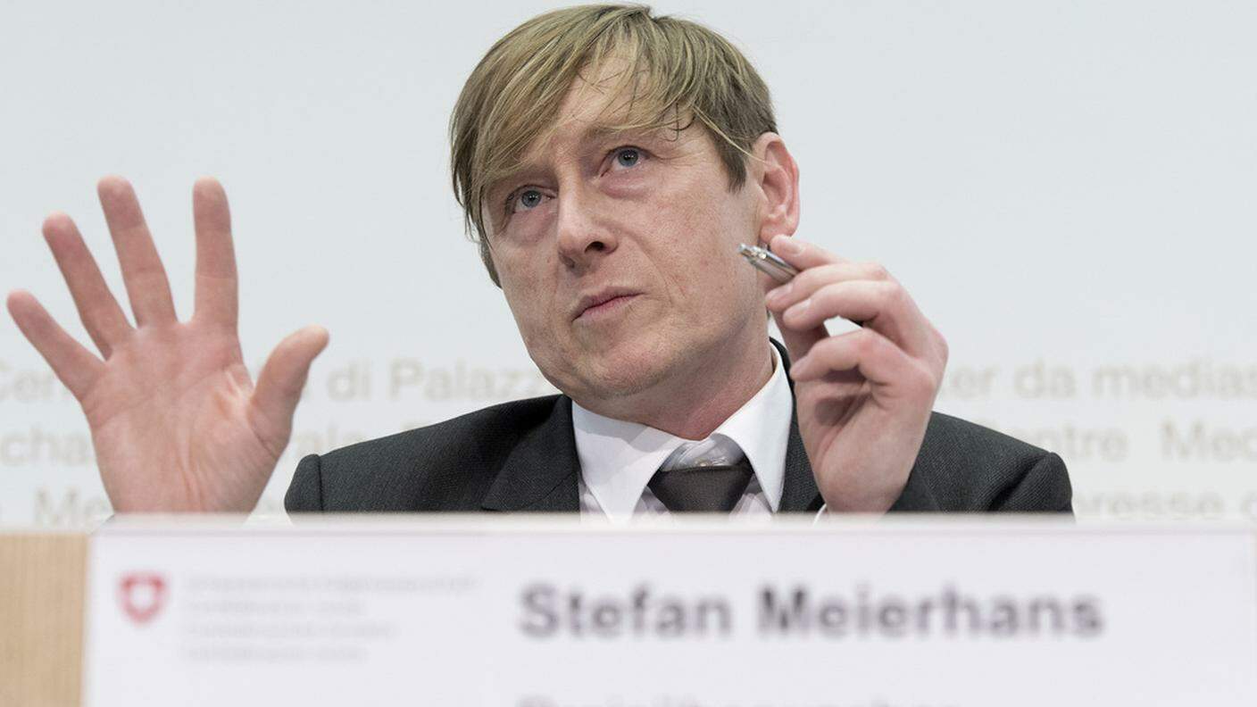 Stefan Meierhans, "Mister Prezzi", ha espresso critiche sul rincaro dei prezzi per coloro che viaggeranno sulla nuova linea del Gottardo