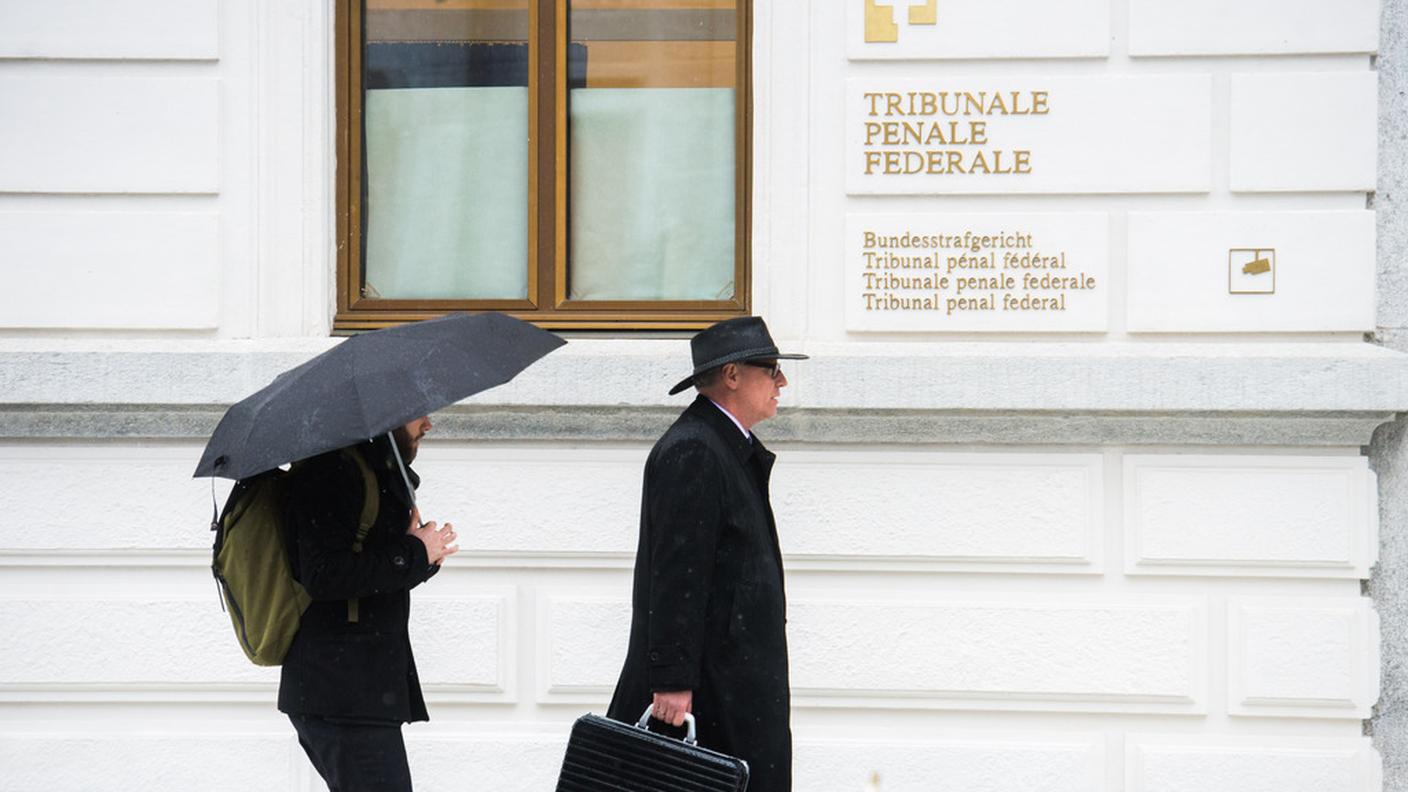 Dopo il verdetto del 18 marzo, i difensori del terzetto avevano preannunciato un ricorso