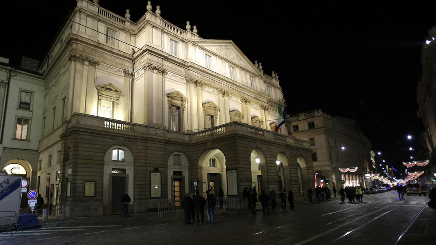 Il canton Ticino dovrà offrire Milano e Como, trasformando in opportunità quella che ora sembra una minaccia