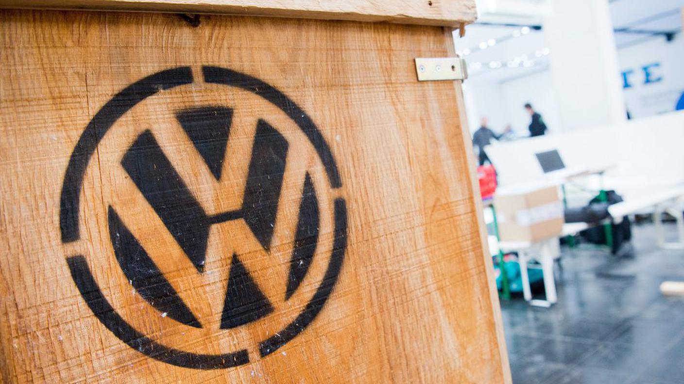 L'Ufficio federale delle strade stima a 180'000 i veicoli Volkswagen con il software che trucca i test sulle emissioni
