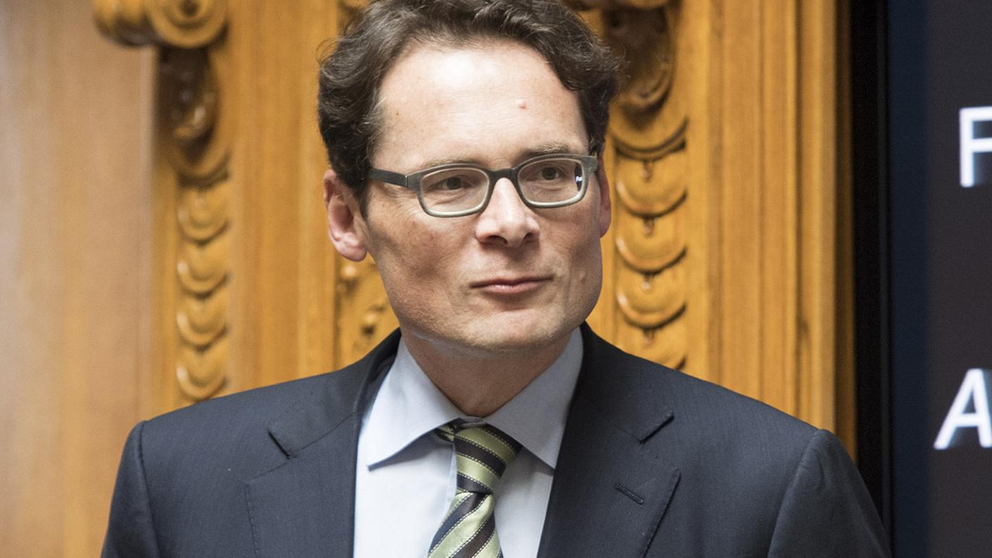 Roger Köppel