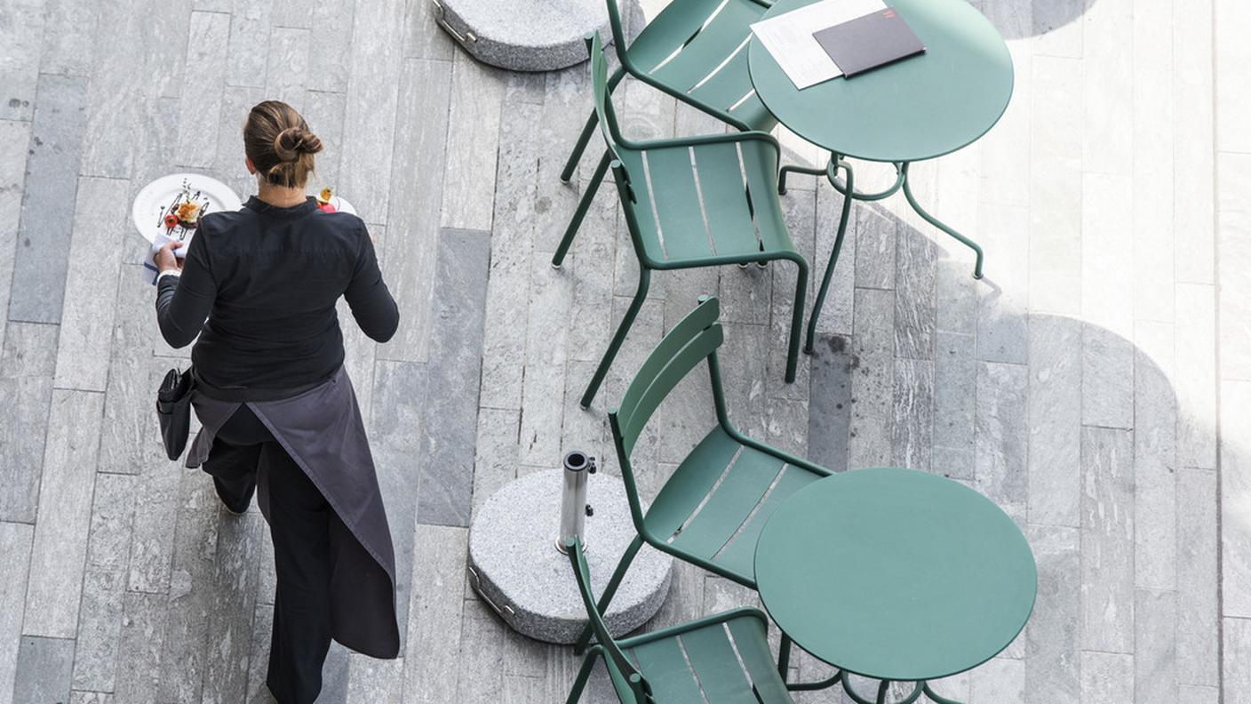 Secondo l'organizzazione, la situazione è ormai critica