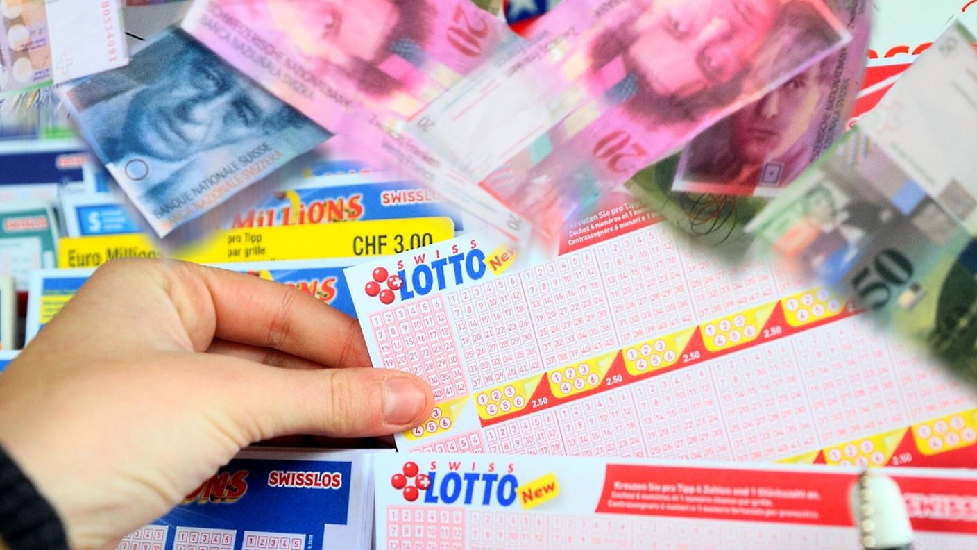 Il montepremi complessivo si alza a 9,6 milioni