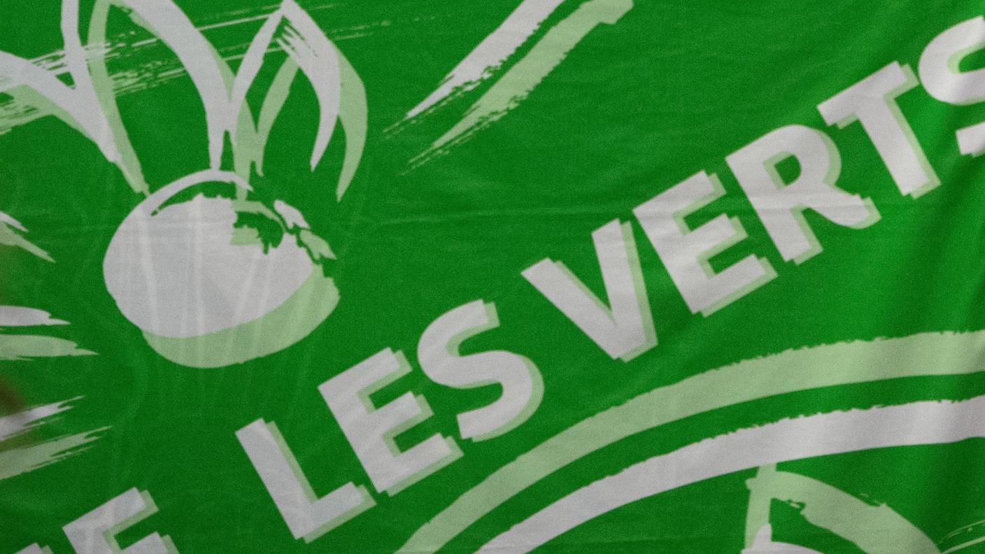I giovani Verdi erano in assemblea, oggi, nel canton Vallese