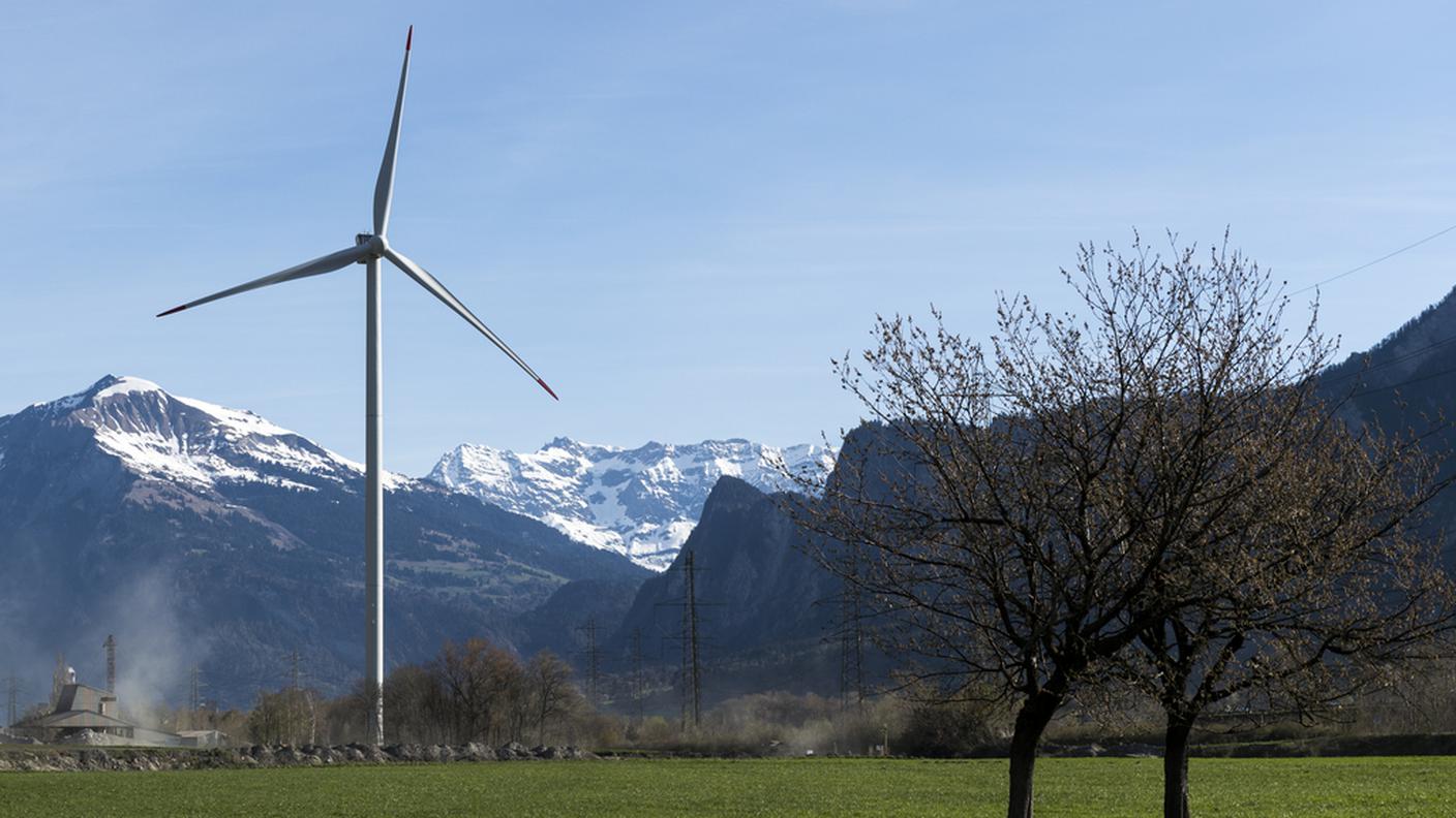 Condizioni ideali non solo nel Giura e sulle Prealpi