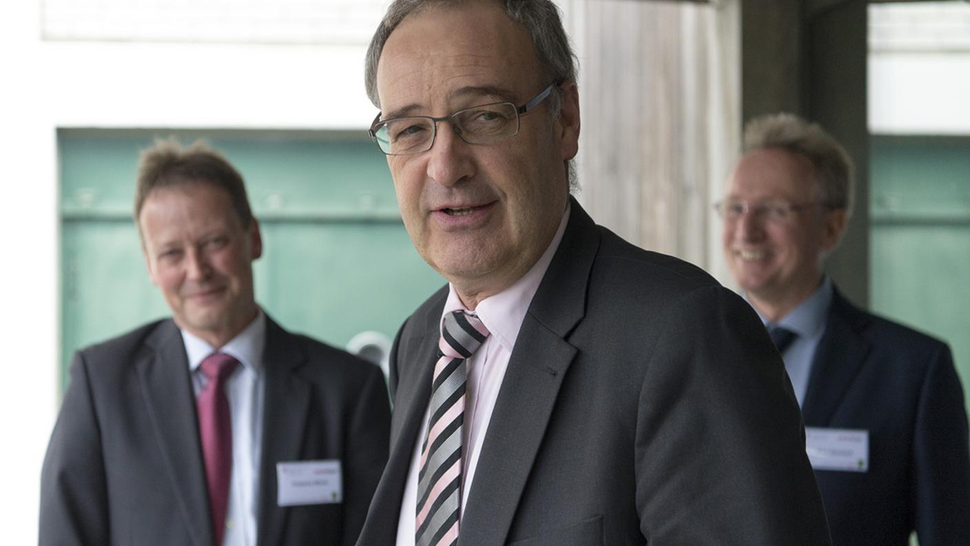 Guy Parmelin