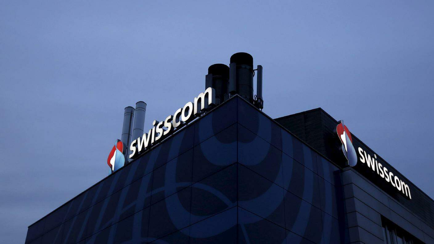 Swisscom dovrà pagare 71,8 milioni dopo la condanna di COMCO