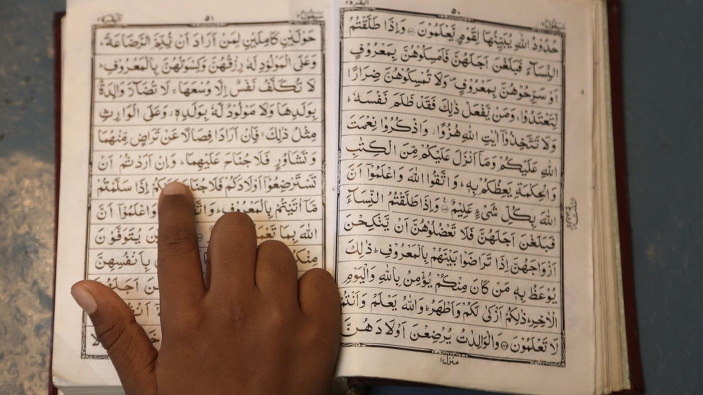 Libertà di culto subordinata al rispetto degli altri diritti e doveri