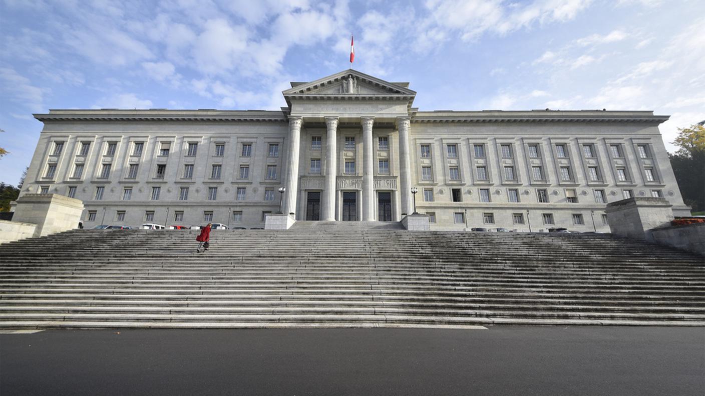 Il Tribunale federale conferma il verdetto solettese