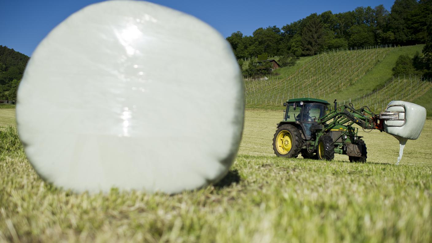 "Non devono più essere parte integrante della produzione alimentare"