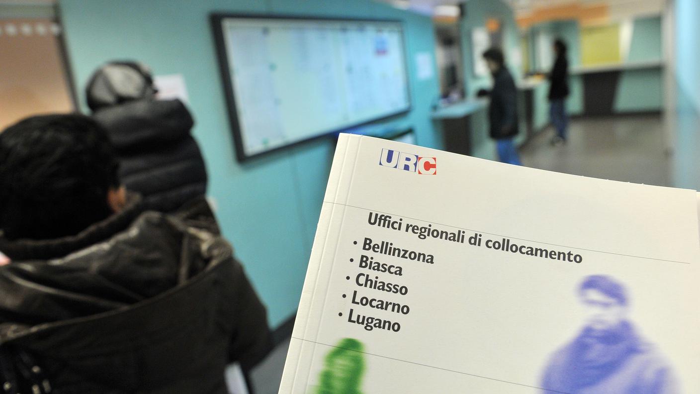 Il sistema informatico non è per ora del tutto centralizzato