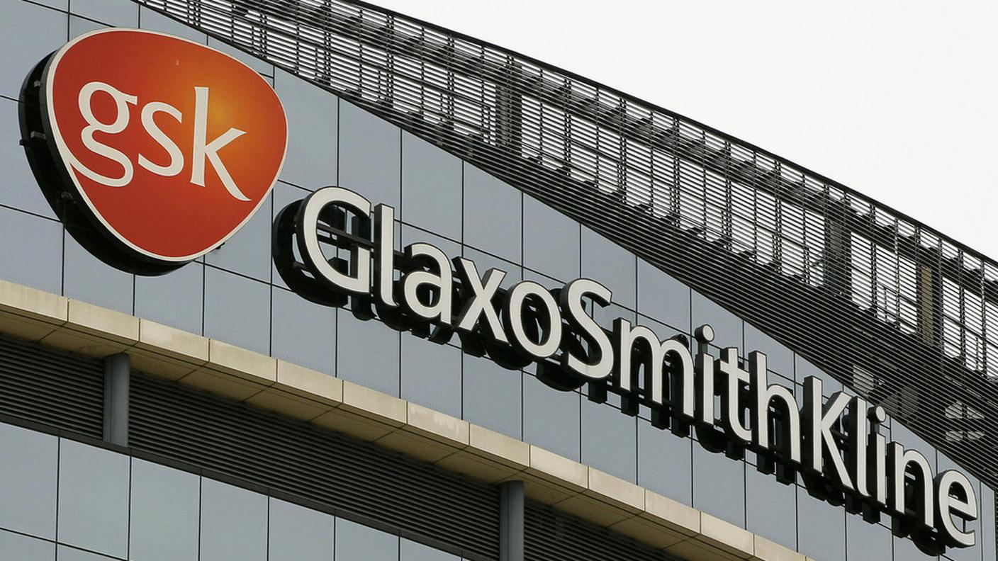 La GlaxoSmithKline ha avuto un problema nella sua fabbrica in Belgio