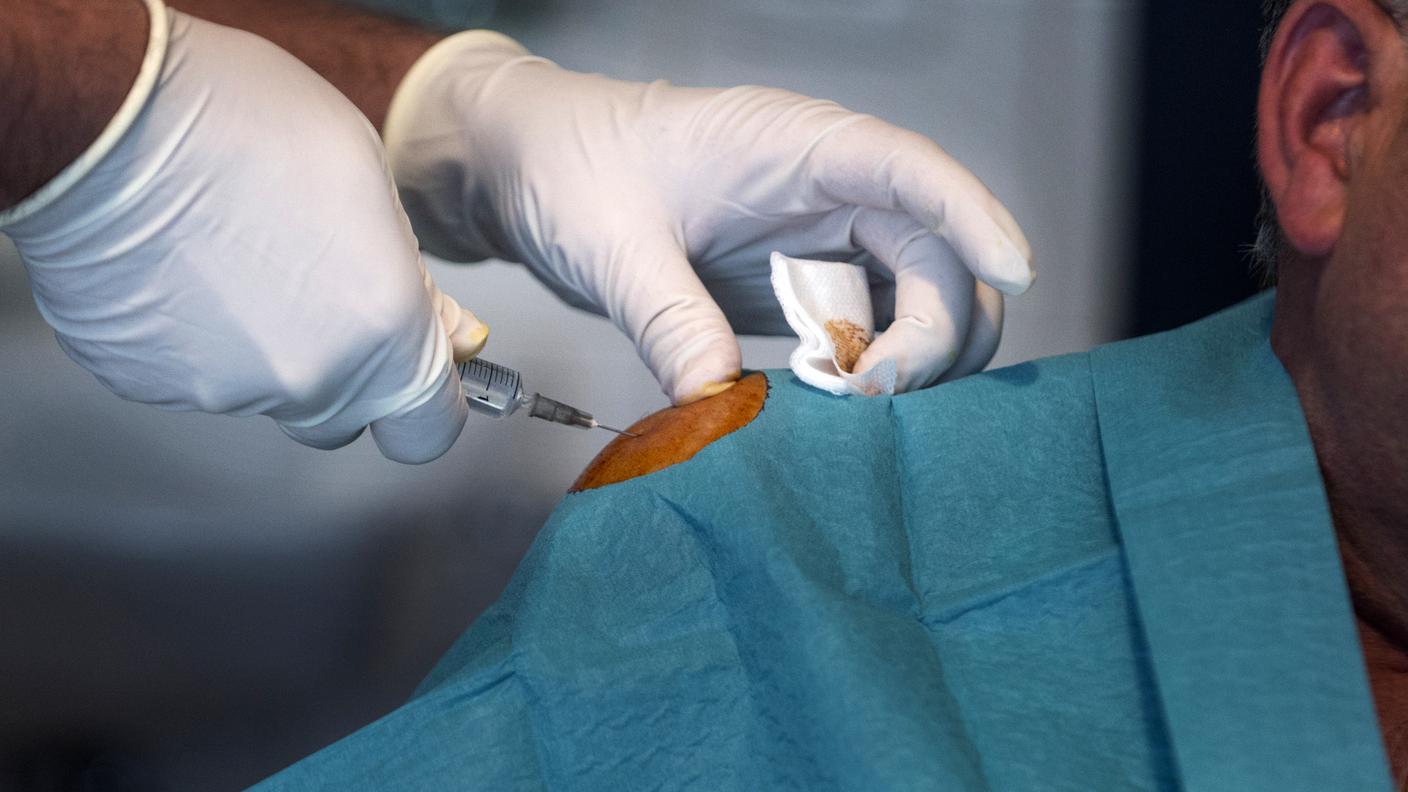 Uri al voto su misure per incoraggiare l'apertura di studi medici